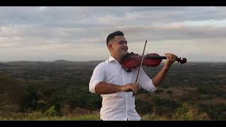 LO QUE SIENTE EL CORAZÓN COVER #loquesienteelcorazon #violincover #Ocú