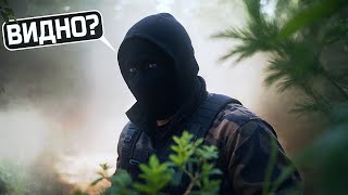 МОЙ ПОБЕДНЫЙ КАМУФЛЯЖ В PUBG