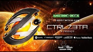 Especial: Ctrlz3ta (Álbum  + Entrevista)