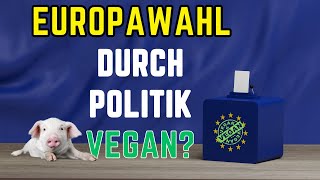 Parteien & Veganismus. SPD, CDU, AfD, V-Partei und andere... wer muss handeln? Du oder die Politik?!