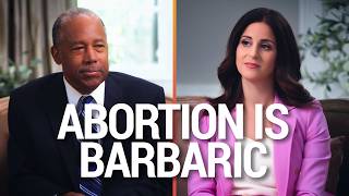 Making America Pro-Life & Pro-Family with Dr. Ben Carson