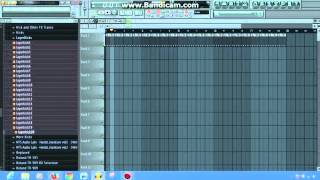 FL Studio 11 with Layer Kicks with FLP Download Link