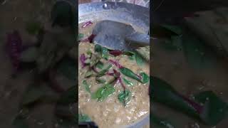 ALUGBATI SARAP SA MUNGGO #food #viral #shorts