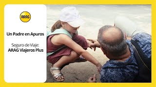 Un Padre en Apuros