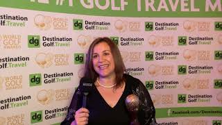 Golf Around Italy  - Evis Ypi, Marketing & Business Development