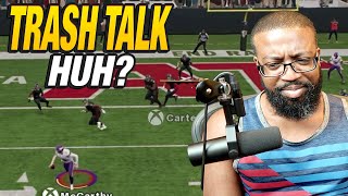 JJ Redick RUNNING Around Screens - Madden 25 Trash Talk!!!