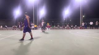 MYDP VS KHONAINI WINTER SPORTS BASKETBALL TOURNAMENT 2024#MYDP RAS AL KHAIR