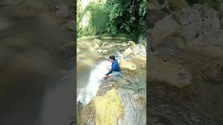 Relaxing Place Ever #Shorts #Shortsvideo #River #Relaxing #Short #Buhayprobinsya