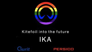 Foiling Week 2021 // IKA Olympic Games Kitefoil // Gurit-Persico Forum