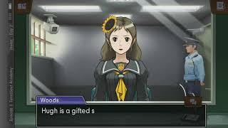 Let's Play Phoenix Wright: Ace Attorney - Dual Destinies - Part 052