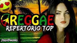 🟢🟡🔴REGGAE REMIX 2024_REPERTÓRIO TOP_ REMIX 2024 PRA TOCAR NOS PAREDÕES🟢🟡🔴 #reggae #reggaeton