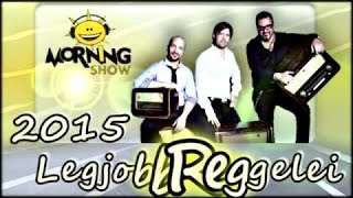 Class FM Morning Show 2015 Legjobb Reggelei! [4/8]