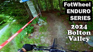 Afterwork Enduro Racing with Family and Friends | FotWheel Enduro Series