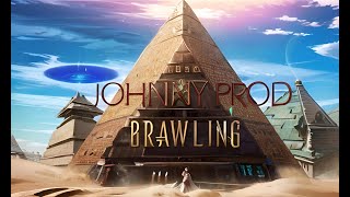 Johnny Prod  - Crawling