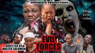 EVIL FORCES | When Evil Rules | Every family must watch this movie and learn from it