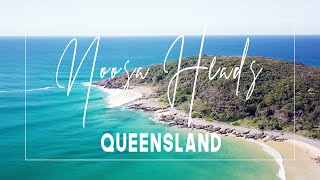 Noosa Heads, Australia // National Park [Drone]