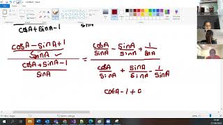 Trigonometry Identities2