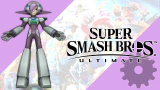 Victory! Lumine - Super Smash Bros. Ultimate