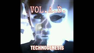 Cyberpunk / Dark Electro / Industrial Bass / EBM 2024 Vol. A.D. - Technogenesis