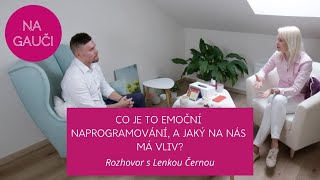 Jak funguje emoční naprogramování? Poznejte své podvědomí...