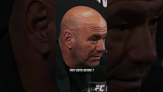 Dana White's Reaction to Jon Jones And Stipe Miocic Retirement