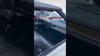 71 impala on Dayton’s