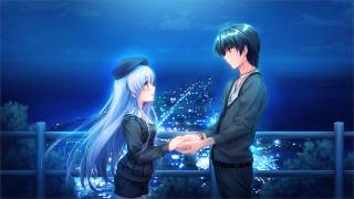 [HD] Nightcore - Alone Together ( Fall Out Boy )