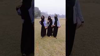 tere vaste#viralvideo #virslshorts #foryou #newchannel #dance #girls #chinese #hijab