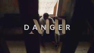 AHI - Danger (Official Lyric Video)