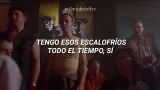 Travis Scott - goosebumps ft. Kendrick Lamar (Español) •Trainspotting