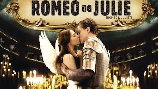 Romeo + Juliet (1996) Movie || Leonardo DiCaprio, Brian Dennehy, Christina P || Review and Facts