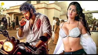 Prabhas - Katrina Kaif's New Released South Action Hindi Dubbed Movie | New South Indian Movie 2024