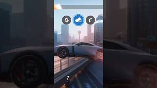 Asphalt 9 Flat Spin Stunt🔥#shorts #shortsfeed #gaming  #a9creator #car #asphalt9 #games #short #fyp