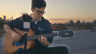 St. Louis Blues - Fingerstyle Guitar