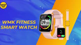 WMK  Fitness Smart Watch - Universal Goods Hub