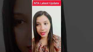 NTA Latest Update| Manipur NEET 2023 Update| Dates Out #neet #nta