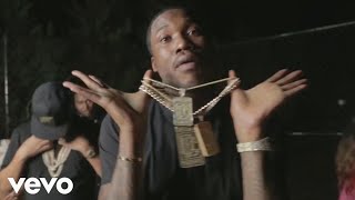 Meek Mill - Paper Stack ft. Jadakiss & 50 Cent & Lloyd Banks (Music Video) 2023