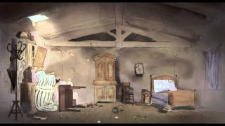 Trailer ERNEST OG CELESTINE