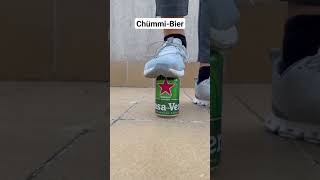 Chümmi-Bier #canyoustandonit #crushing #asmr