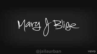 Mary J Blige Fancam