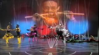 Fernsehballett - Music Box Dancer 1980