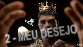 MC Kevin - Meu Desejo (Prod. DJ Luan MPC)