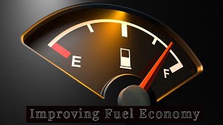 DIY: How to Improve Fuel Economy of Car