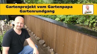 Gartenprojekte / DIY Projekt