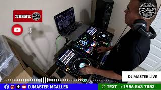 DJ MASTER MCALLEN TX CUMBIAS MIX MAMALONAS PARA BAILAR SIN PARAR COLOMBIANAS, INMORTALES, Y NUEVAS