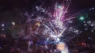 Alviso Bootleg Fireworks Extravaganza July 4th 2018