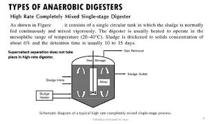 EEII Module 6 Lecture 5 - Anaerobic Digestion Tanks