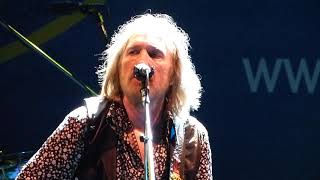 Tom Petty - Don't Come Around Here No More  ~ Lucca 2012 [Archive]