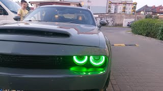 Dodge Challenger 3.6 V6 | JAZDA |