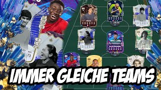 DESHALB spielen ALLE mit den GLEICHEN SPIELERN..  ⁉️   l EA FC 24